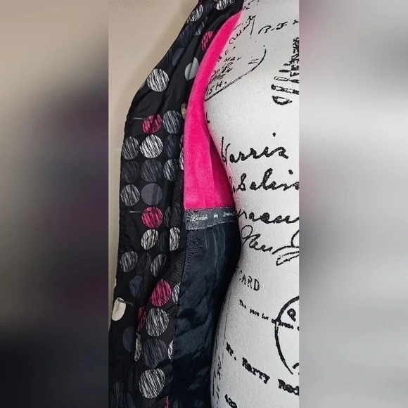 London Fog Girl's Rain Jackets Size 14 - Picture 9 of 15